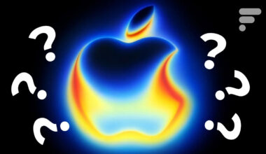 Ce qu'Apple ne devrait pas présenter à la keynote des iPhone 17