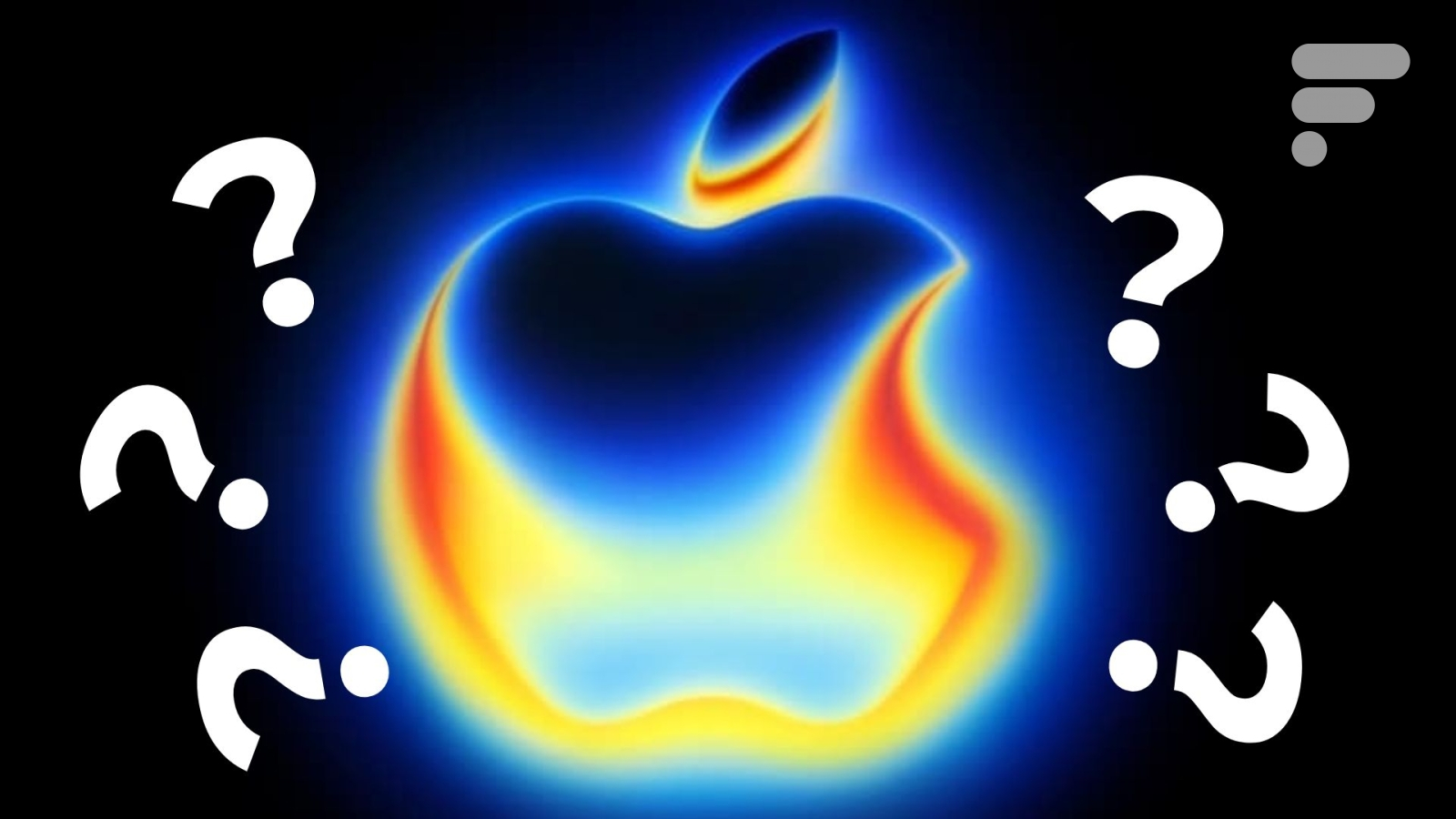 Ce qu'Apple ne devrait pas présenter à la keynote des iPhone 17