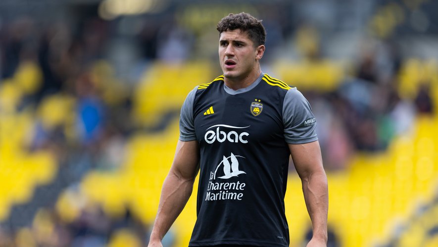 Top 14 - "Il finira sa carrière n°4 ou n°5" : pourquoi Paul Boudehent pourrait s’installer en deuxième ligne