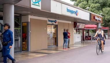 Bloquons tout : "On se tient prêts, mais on ne sait pas à quoi…", les commerçants de Montpellier sur leurs gardes