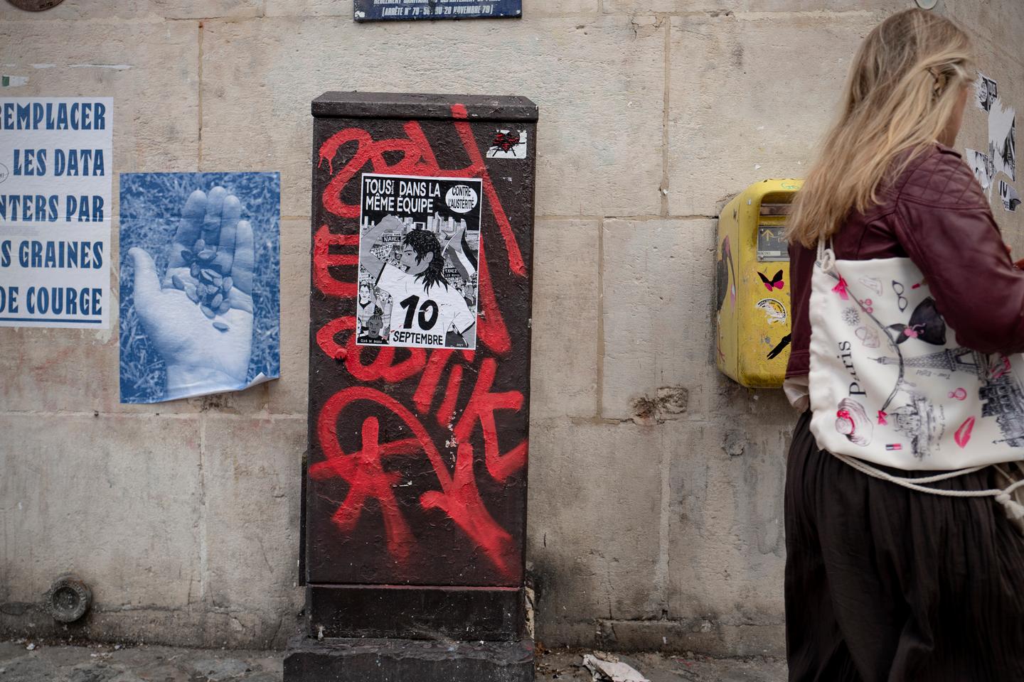 manifestations, transports, blocages… ce qui est attendu en France mercredi