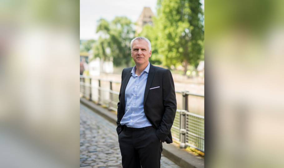 Stéphane Poisson prend la tête de la direction commerciale de SG Sud Ouest Bordeaux