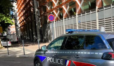 "Va chercher le fusil…" Près de Toulouse, une dispute familiale dégénère, le frère condamné