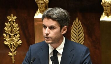 pourquoi l'idée de Gabriel Attal pour trouver un Premier ministre n'est pas soutenue par les autres partis
