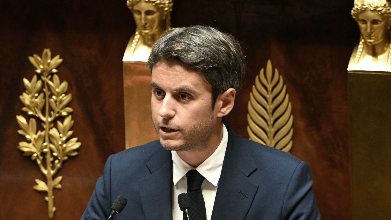 pourquoi l'idée de Gabriel Attal pour trouver un Premier ministre n'est pas soutenue par les autres partis