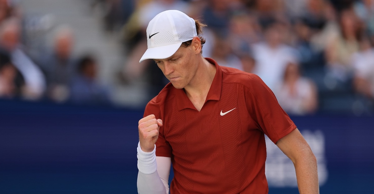 ATP > Le programme de Jannik Sinner pour la fin de saison dévoilé