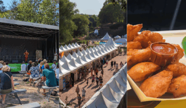 ce week-end, 200 associations nous invitent à une fête XXL