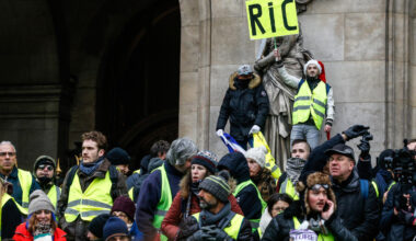 «Bloquons tout»: des «Gilets jaunes» se mobilisent à nouveau