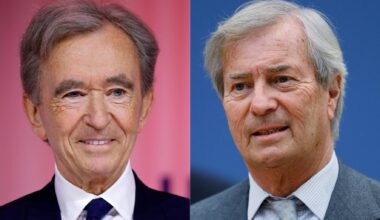 Le Parisien bientôt vendu à Vincent Bolloré ? Les journalistes du groupe s’y opposent fermement
