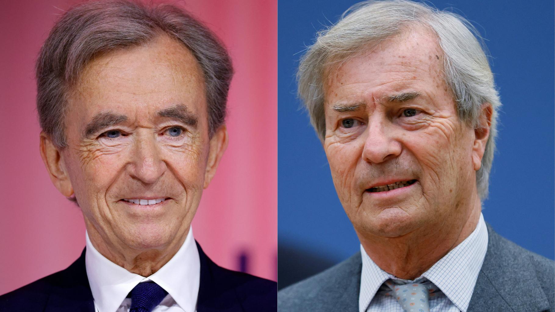 Le Parisien bientôt vendu à Vincent Bolloré ? Les journalistes du groupe s’y opposent fermement