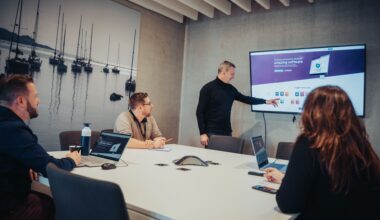 Scopéa intègre le groupe belge Dynapps Crédits : Dynapps