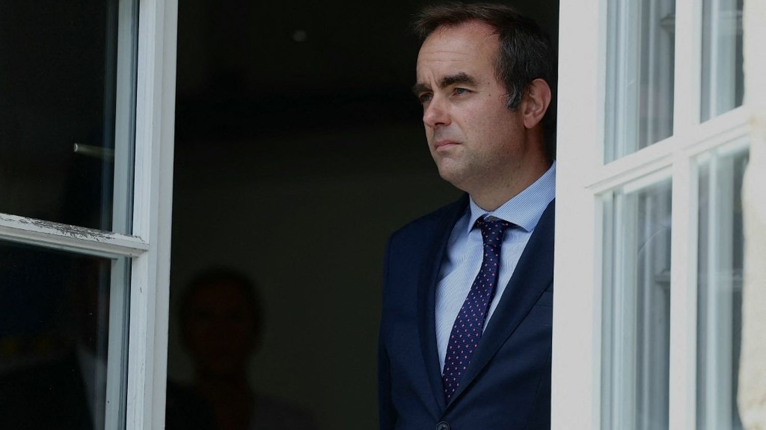 "Provocation", "même casting", "gifle"… Les réactions politiques après la nomination du nouveau Premier ministre Sébastien Lecornu