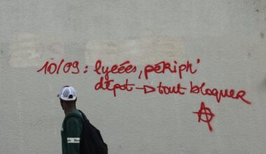 Bloquons tout : Facs, transports, sites industriels ou hôpitaux bloqués… Près de 100 actions recensées en Île-de-France et plus de 600 en régions