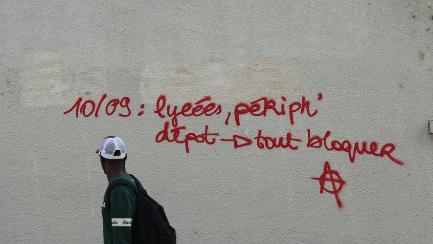 Bloquons tout : Facs, transports, sites industriels ou hôpitaux bloqués… Près de 100 actions recensées en Île-de-France et plus de 600 en régions