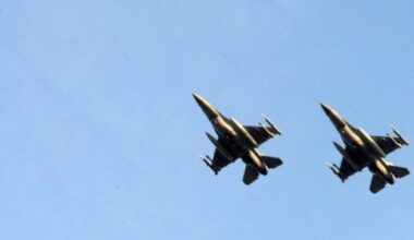 La Pologne accuse la Russie d’une agression inédite depuis le début de la guerre en Ukraine