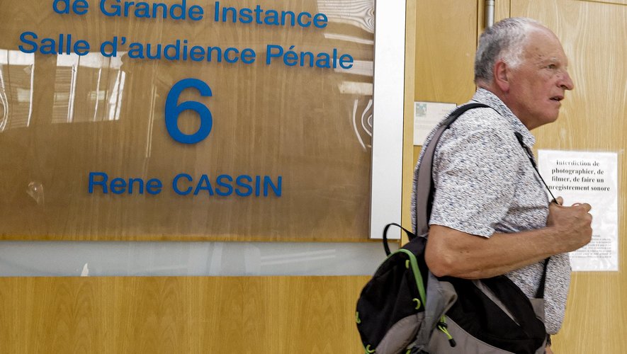 Des patientes "entièrement nues dans son cabinet" : quatre ans requis à Montpellier contre un dentiste pour 22 agressions sexuelles