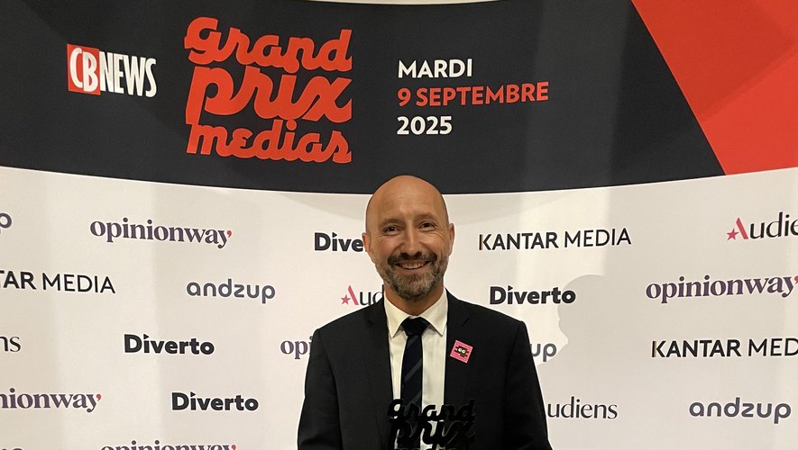 Médias : un prix pour le groupe La Dépêche