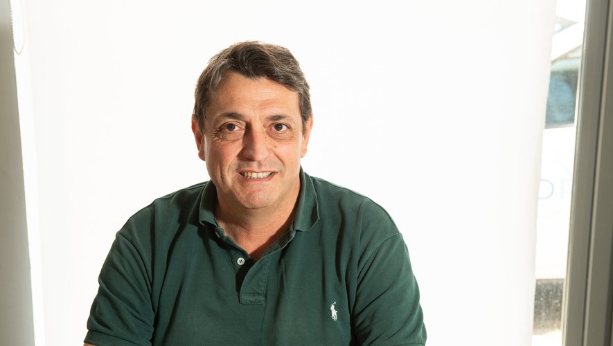 "Nous avons sauvé le club et tourné la page des dérives" : au Stade Toulousain Tennis Padel, le nouveau président regarde devant