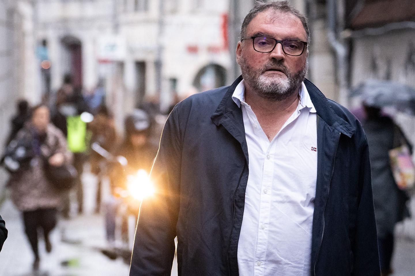 « Il a fallu comprendre comment fonctionne une anesthésie »