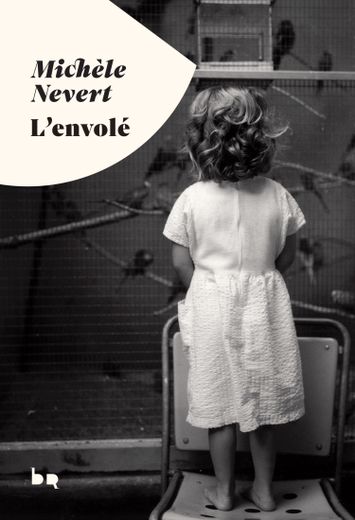 "L’Envolé" (240 pages, 21,50 €) vient de paraître au Rouergue.