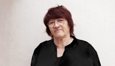 La Villefranchoise Michèle Nevert a choisi de parler de son frère pour qu’on ne l’oublie pas
