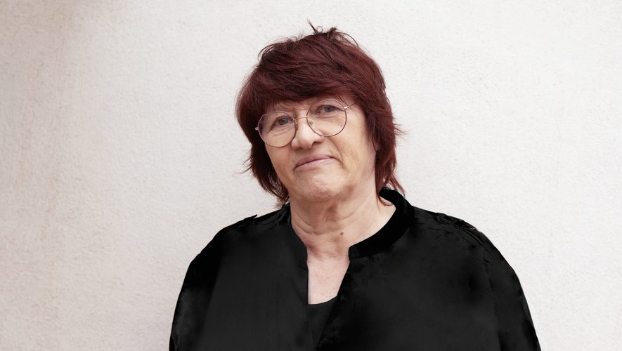 La Villefranchoise Michèle Nevert a choisi de parler de son frère pour qu’on ne l’oublie pas