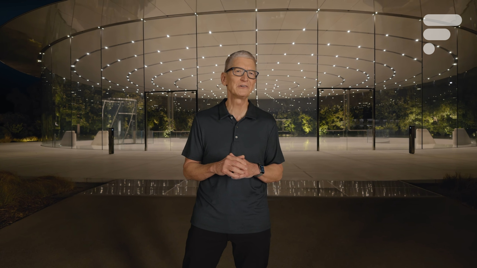 Vous avez loupé la keynote Apple à cause de Sébastien Lecornu ? Voici les 8 nouveautés à retenir