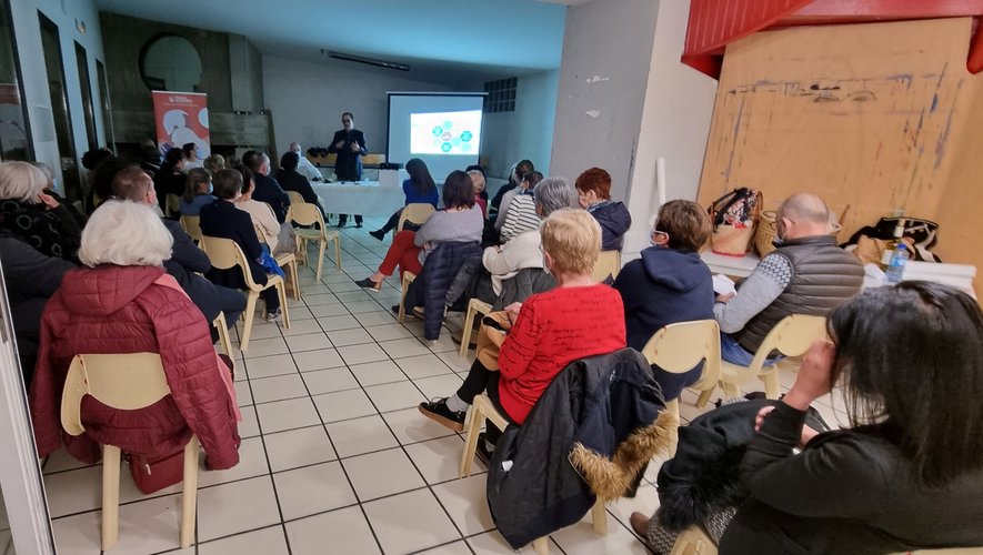 Ariège : France Alzheimer 09 fête les 40 ans de l’association et se met sur les rails pour 2025-2026