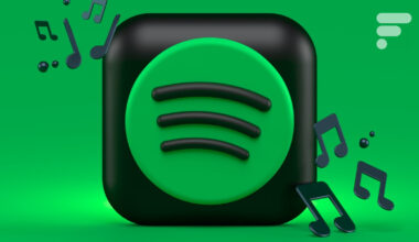 Spotify passe à l'audio Lossless