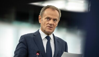 En quoi consiste l’article 4 de l’Otan activé après l’intrusion de drones en Pologne