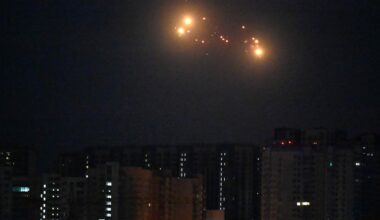 DIRECT. Guerre en Ukraine : "C’est parti !", énigmatique réaction de Donald Trump après l’incursion de drones russes en Pologne