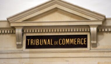 À Toulouse, les greffiers des tribunaux de commerce confrontent l’IA aux exigences d’éthique