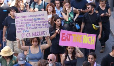 à Marseille, la colère d'une jeunesse "déclassée"