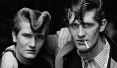 Mort de Chris Steele-Perkins, photographe des classes populaires britanniques