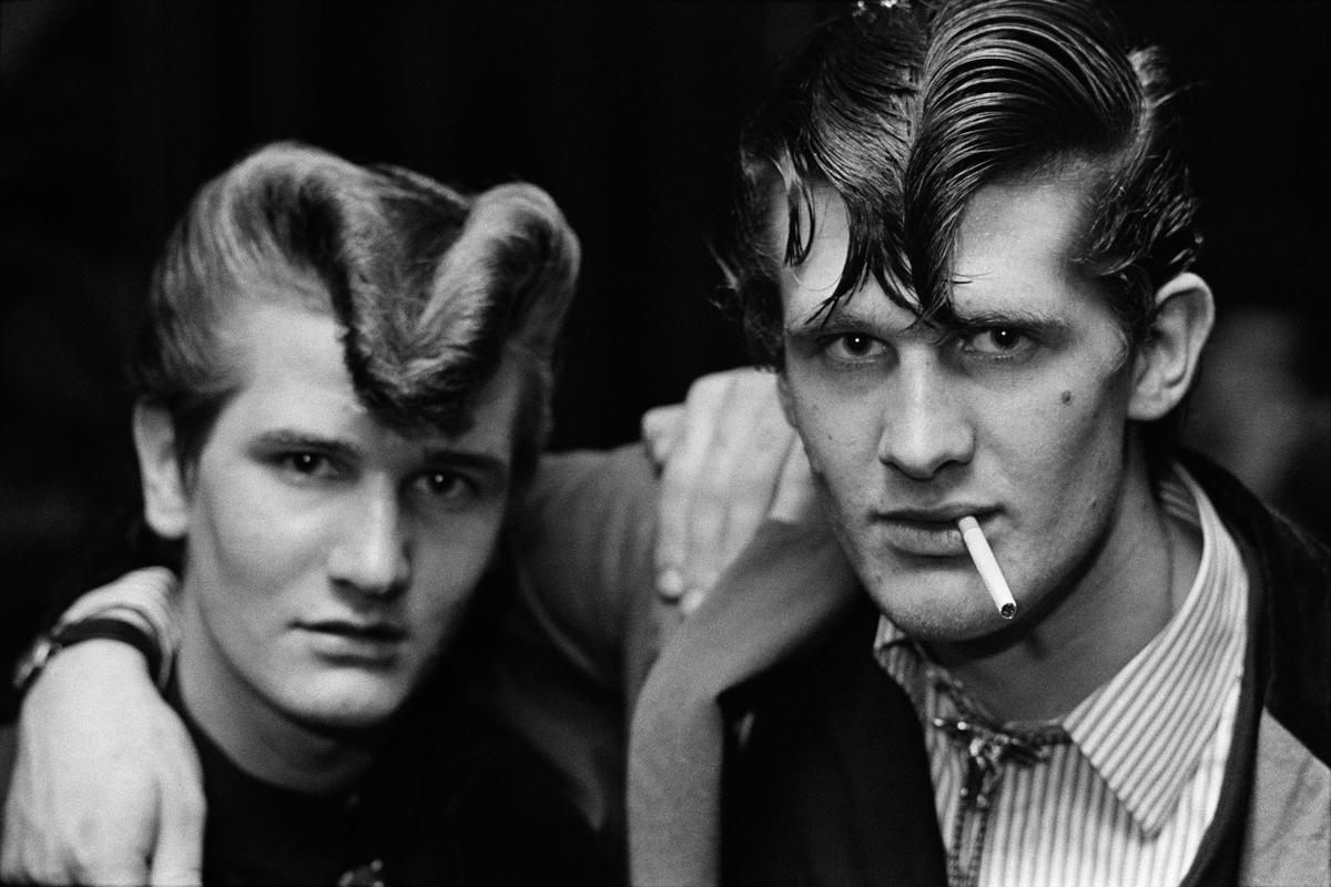 Mort de Chris Steele-Perkins, photographe des classes populaires britanniques