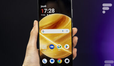 ce smartphone haut de gamme, mais abordable, de 2025 est déjà à moitié prix