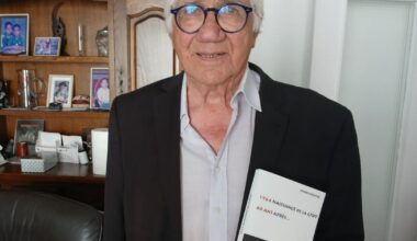 Loire. « Je raconte, sans langue de bois, les coulisses de la CFDT »: Pierre Héritier se livre