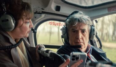 Box-office hebdo : Fils de plébiscité par les Français
