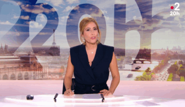 Le traitement du 10 septembre par Léa Salamé au « 20 heures » de France 2 fait grincer des dents chez France Télévisions