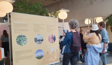 Avant Toulouse, Grenoble et Gennevilliers, Nérac accueille une exposition nationale pour contrer la désinformation climatique