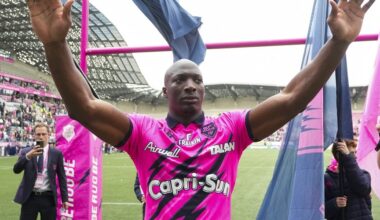 Top 14 – "Bonne dernière saison" : le message énigmatique de Sékou Macalou sur la suite de sa carrière