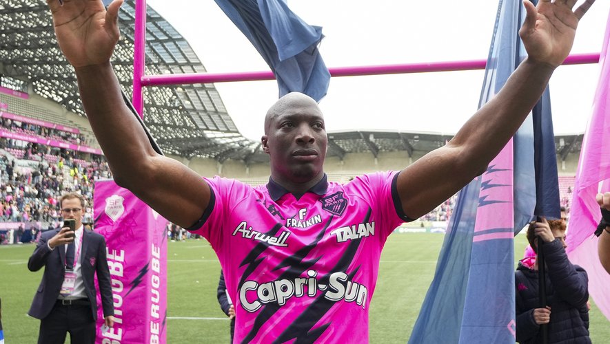 Top 14 – "Bonne dernière saison" : le message énigmatique de Sékou Macalou sur la suite de sa carrière