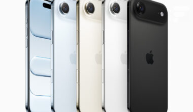 Bonne nouvelle chez Orange et Sosh pour les clients iPhone