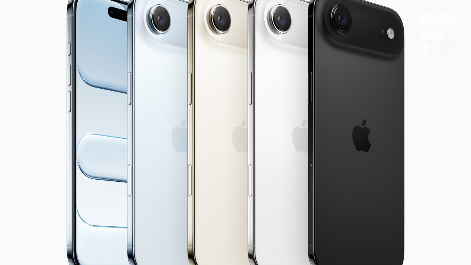 Bonne nouvelle chez Orange et Sosh pour les clients iPhone