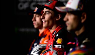 Atteindre le MotoGP est-il "plus difficile" pour les Espagnols ?