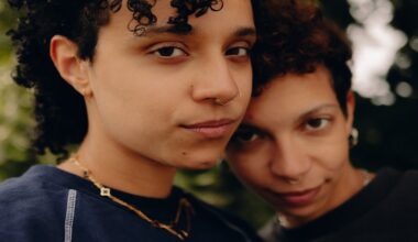 De Lagos à Lille, la photographe Rachel Seidu documente la liberté relative des communautés queers