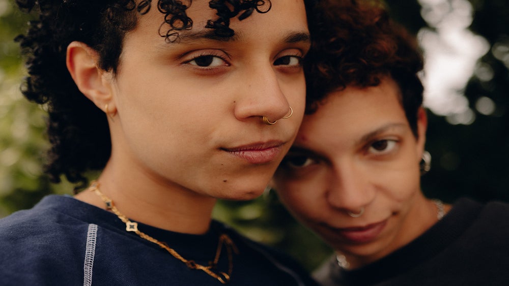 De Lagos à Lille, la photographe Rachel Seidu documente la liberté relative des communautés queers