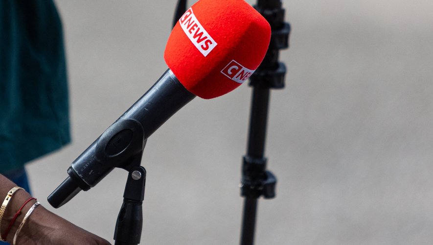 CNews : avec 6,3 % mercredi, la chaîne pulvérise sa part d’audience le jour du mouvement "Bloquons tout"