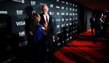 Un documentaire sur le 7-Octobre a été diffusé au festival du film de Toronto, après des semaines de polémique