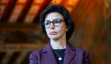 Appuyé par Dati, ce musée dénonce le boycott de son colloque sur l’Histoire des Juifs